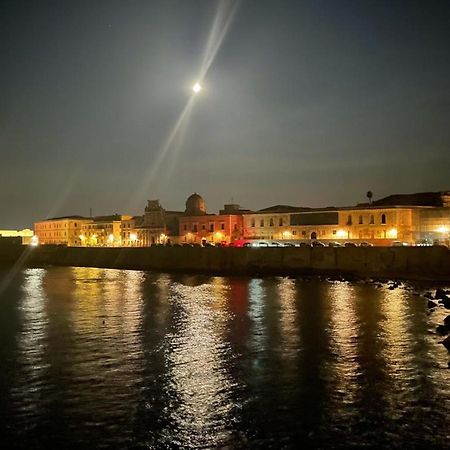 Home Isola Di Luce Syracuse Ngoại thất bức ảnh