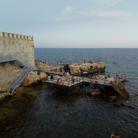 Home Isola Di Luce Syracuse Ngoại thất bức ảnh