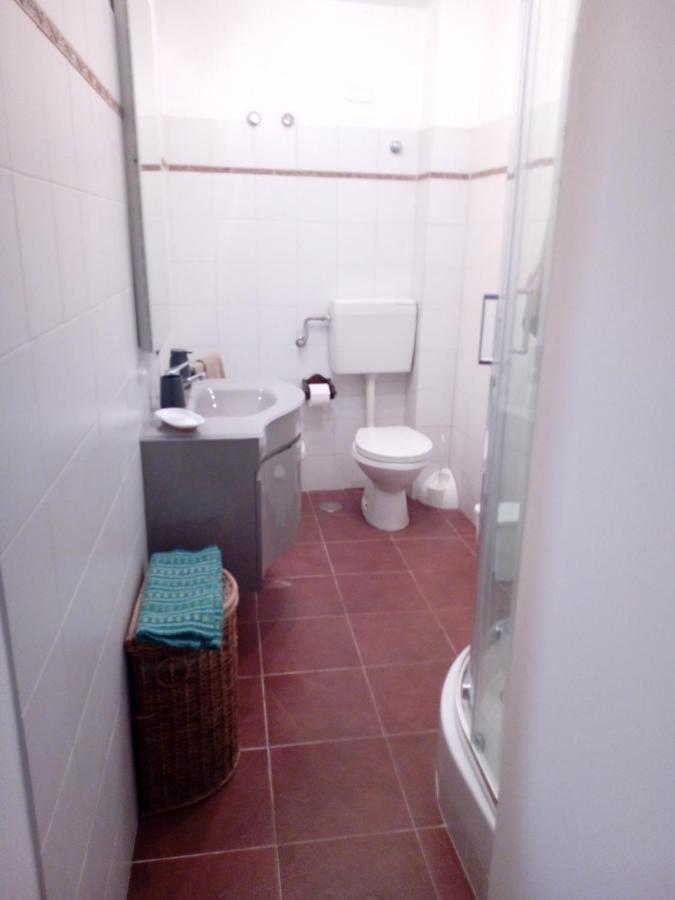 Home Isola Di Luce Syracuse Ngoại thất bức ảnh