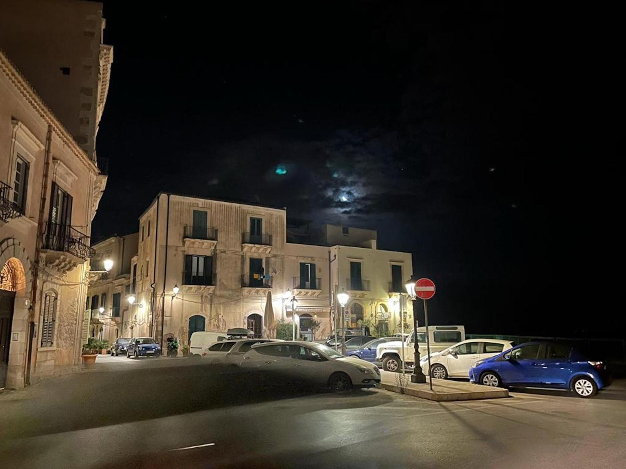 Home Isola Di Luce Syracuse Ngoại thất bức ảnh