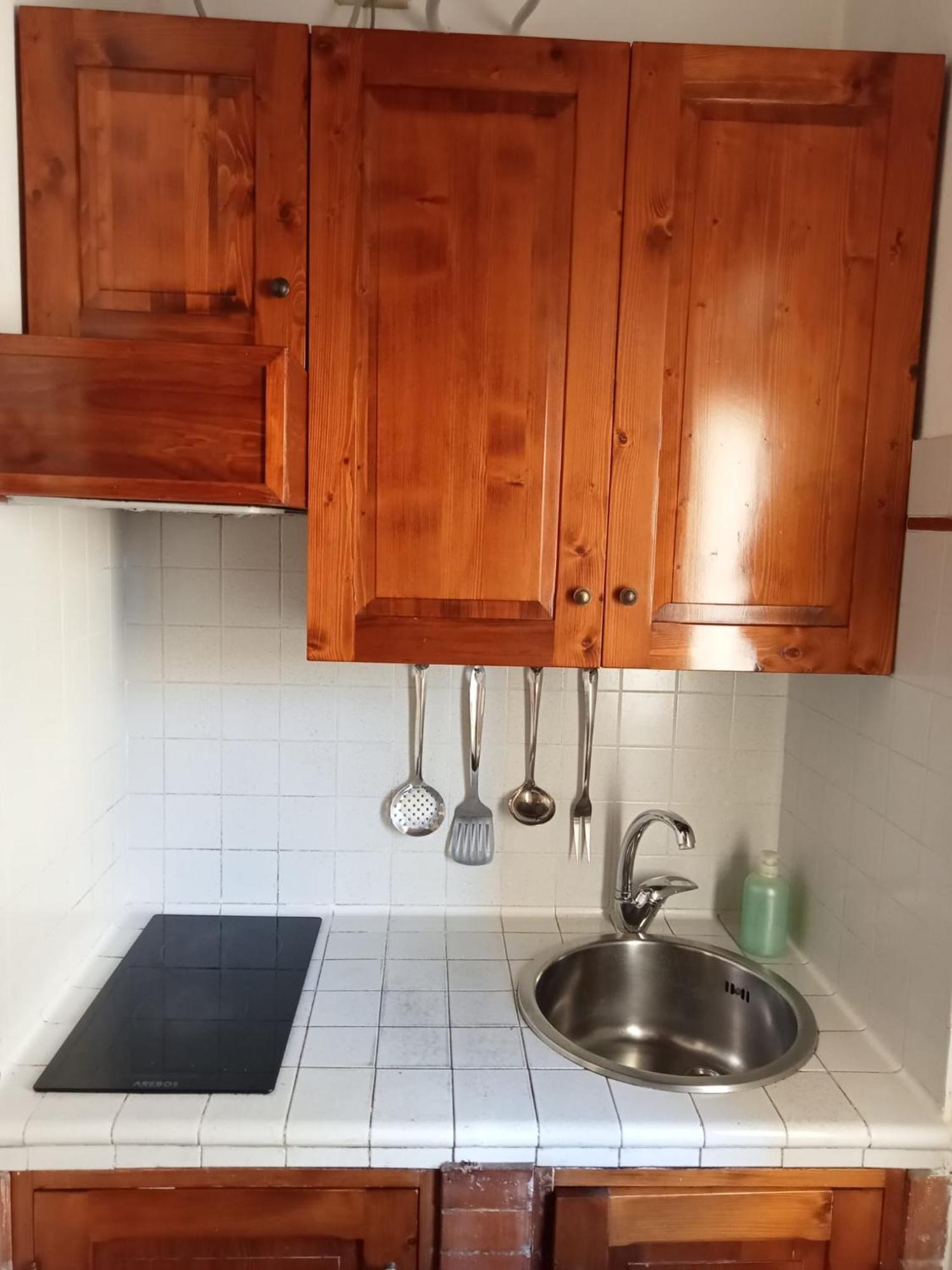 Home Isola Di Luce Syracuse Ngoại thất bức ảnh
