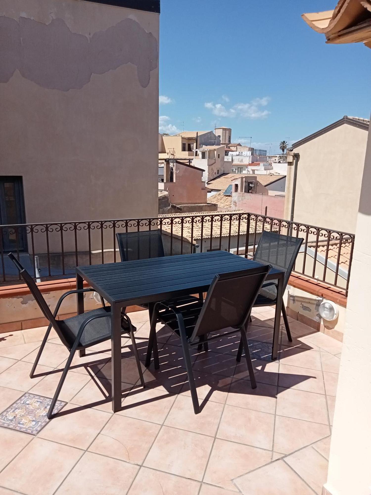 Home Isola Di Luce Syracuse Ngoại thất bức ảnh