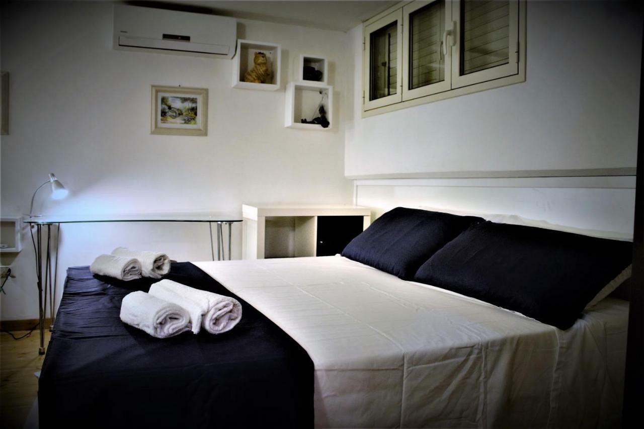 Home Isola Di Luce Syracuse Ngoại thất bức ảnh