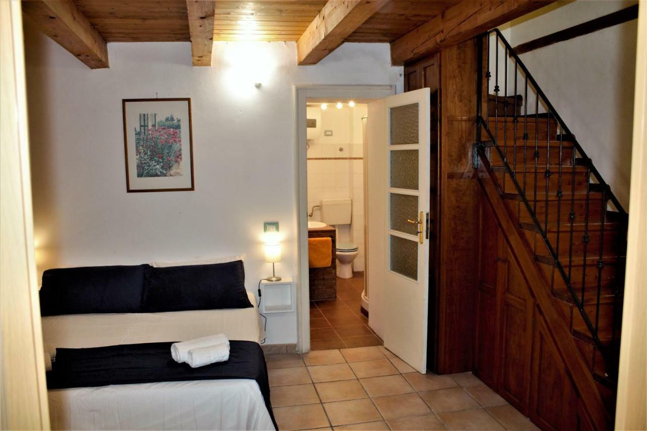 Home Isola Di Luce Syracuse Ngoại thất bức ảnh