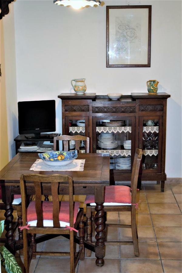 Home Isola Di Luce Syracuse Ngoại thất bức ảnh