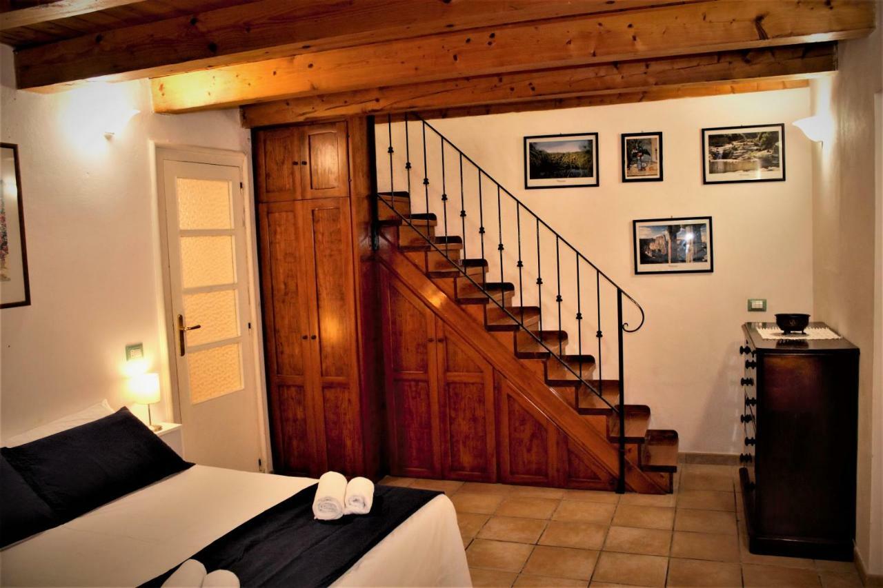 Home Isola Di Luce Syracuse Ngoại thất bức ảnh