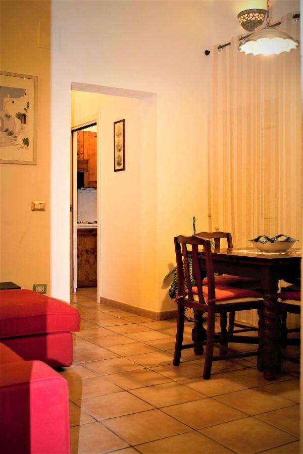 Home Isola Di Luce Syracuse Ngoại thất bức ảnh