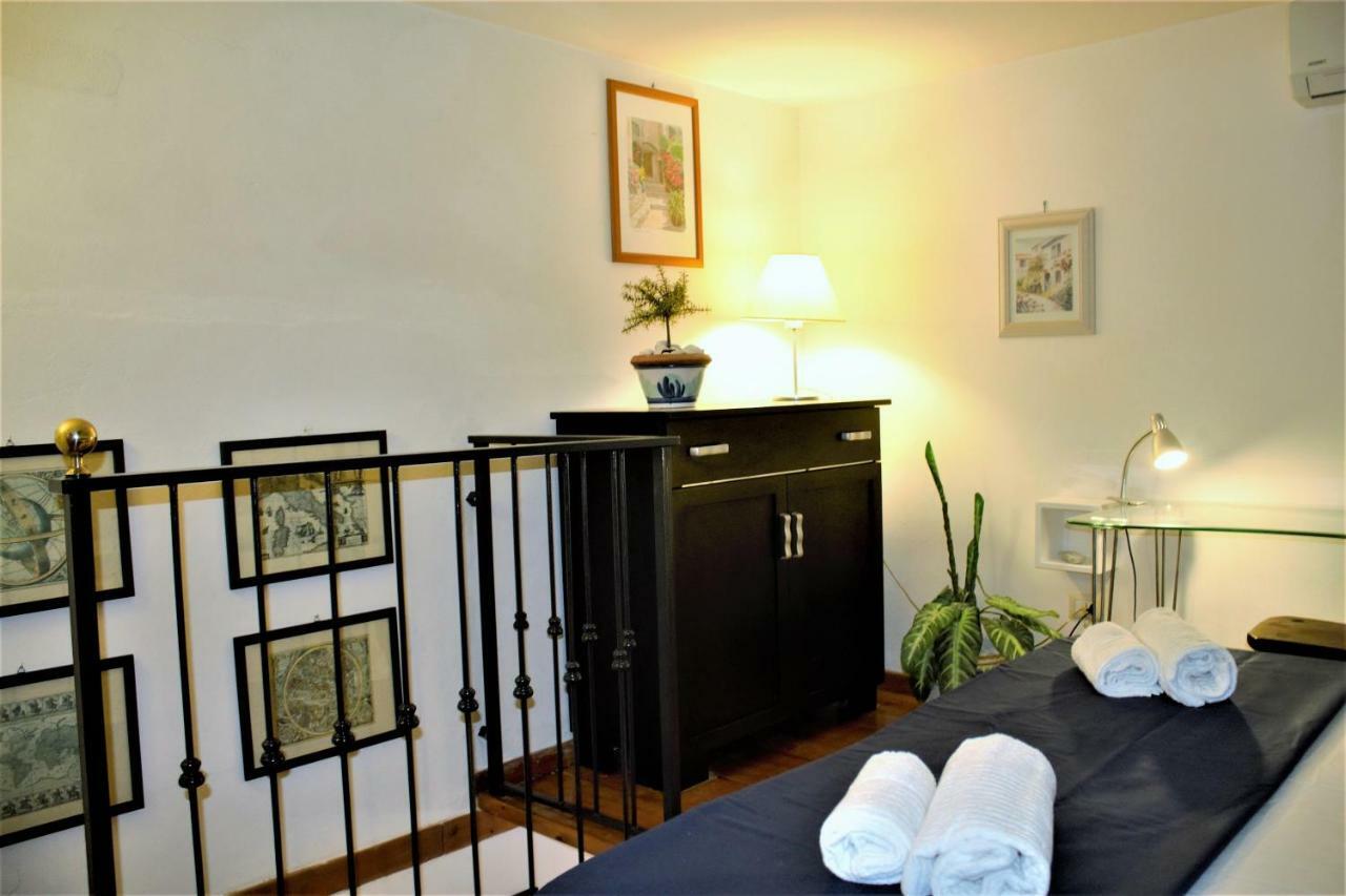 Home Isola Di Luce Syracuse Ngoại thất bức ảnh