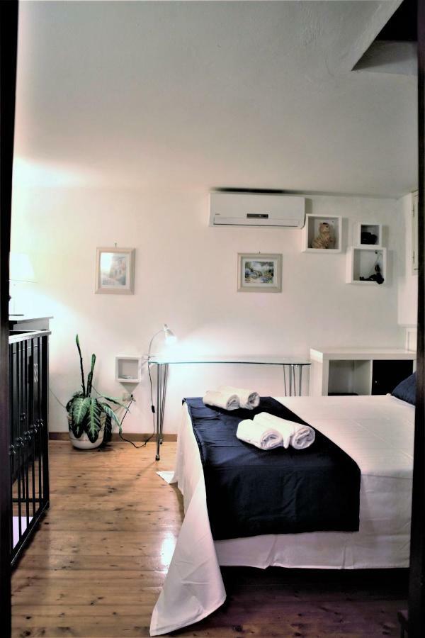 Home Isola Di Luce Syracuse Ngoại thất bức ảnh