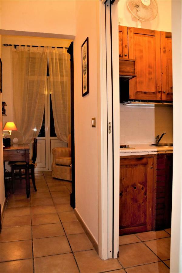 Home Isola Di Luce Syracuse Ngoại thất bức ảnh