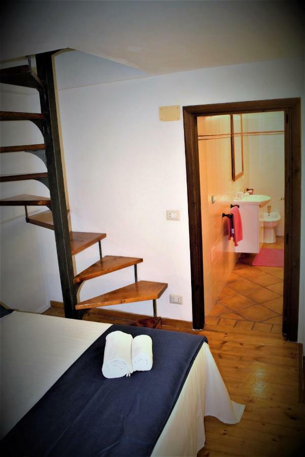 Home Isola Di Luce Syracuse Ngoại thất bức ảnh