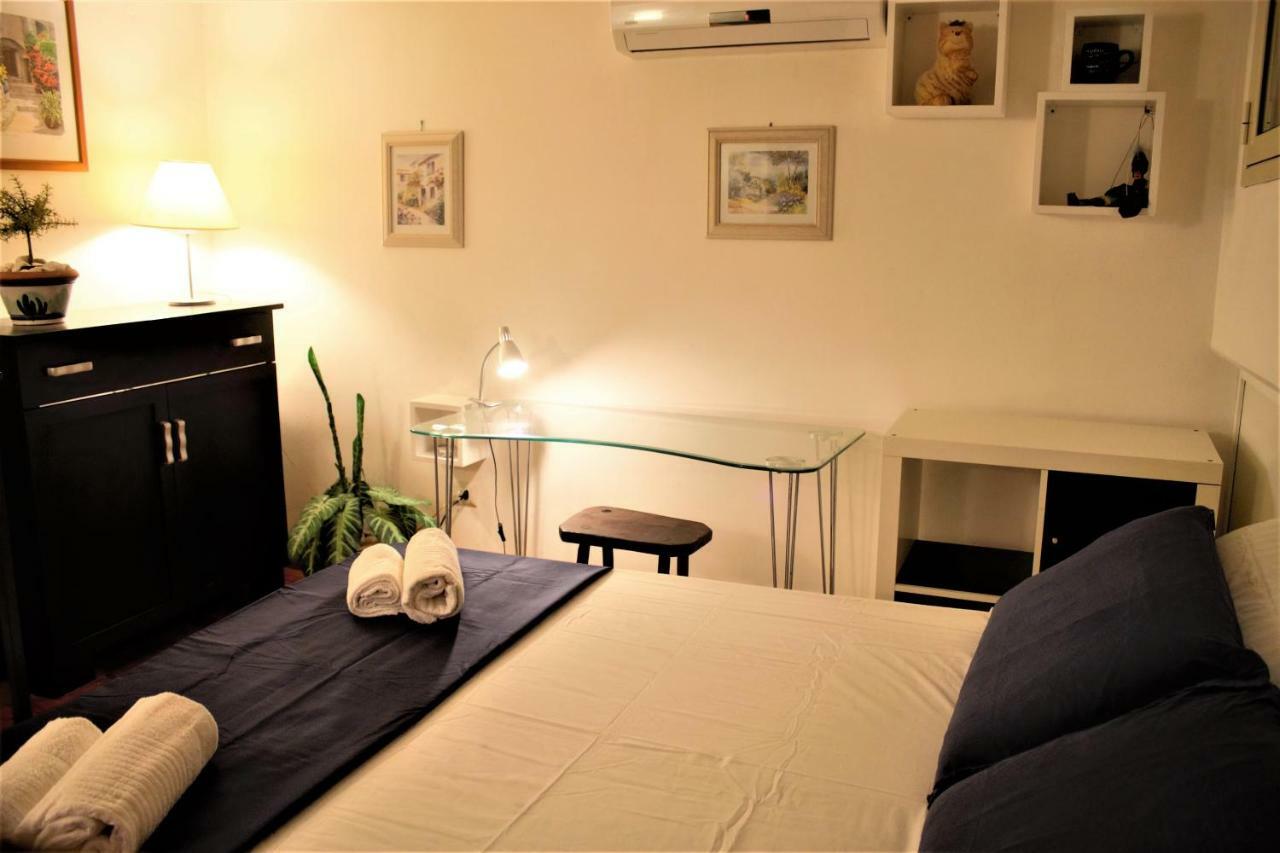 Home Isola Di Luce Syracuse Ngoại thất bức ảnh