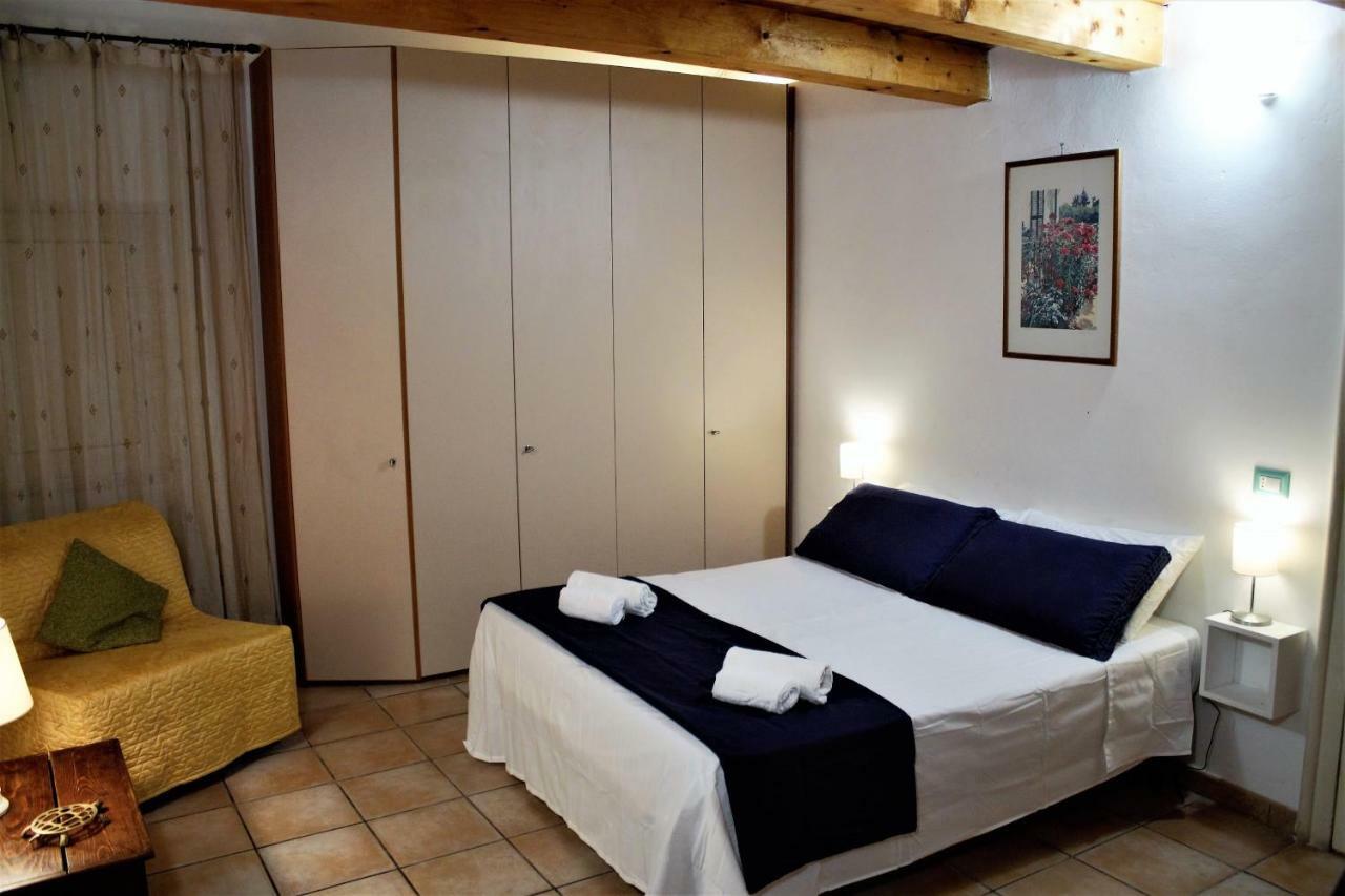 Home Isola Di Luce Syracuse Ngoại thất bức ảnh